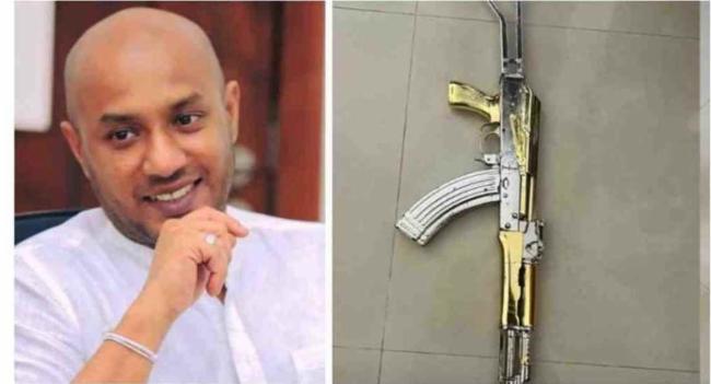 රන් පැහැ T56:දුමින්ද යළි සැකකරුවෙක් කෙරේ...